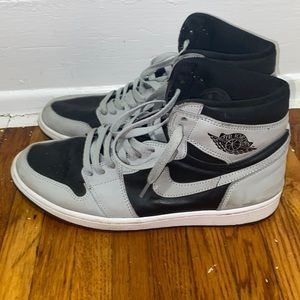 Air Jordan Retro 1 Shadow 2.0